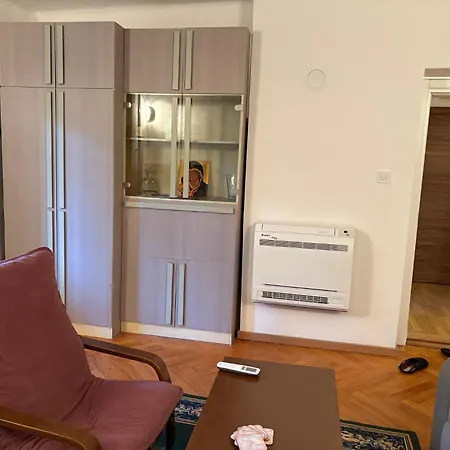 4 Apartmán Ni